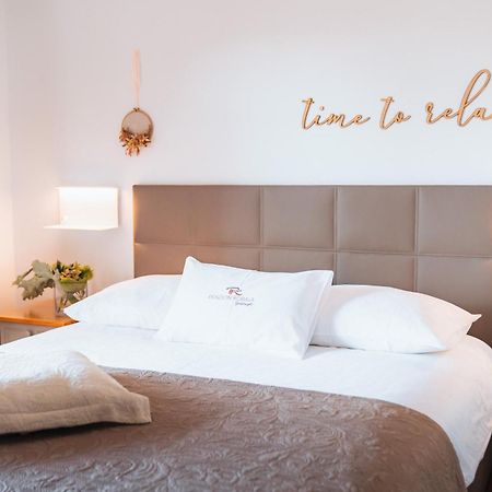 Hotel Penzion Kobala Tolmin Dış mekan fotoğraf