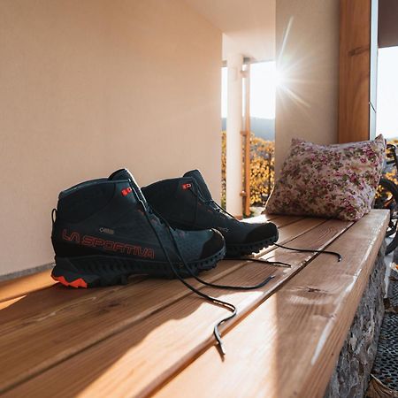 Hotel Penzion Kobala Tolmin Dış mekan fotoğraf