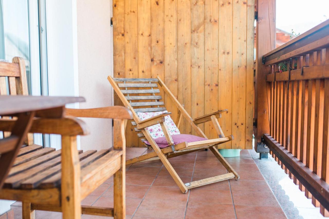 Hotel Penzion Kobala Tolmin Dış mekan fotoğraf