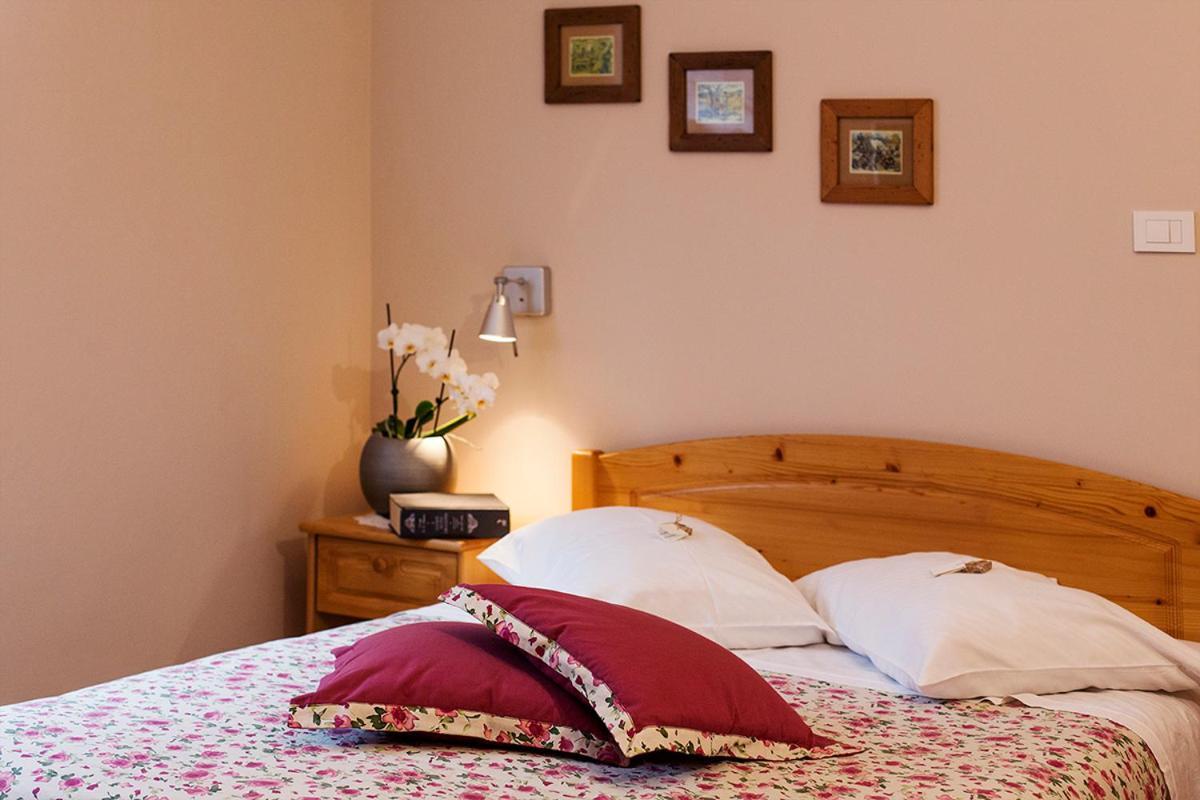 Hotel Penzion Kobala Tolmin Dış mekan fotoğraf