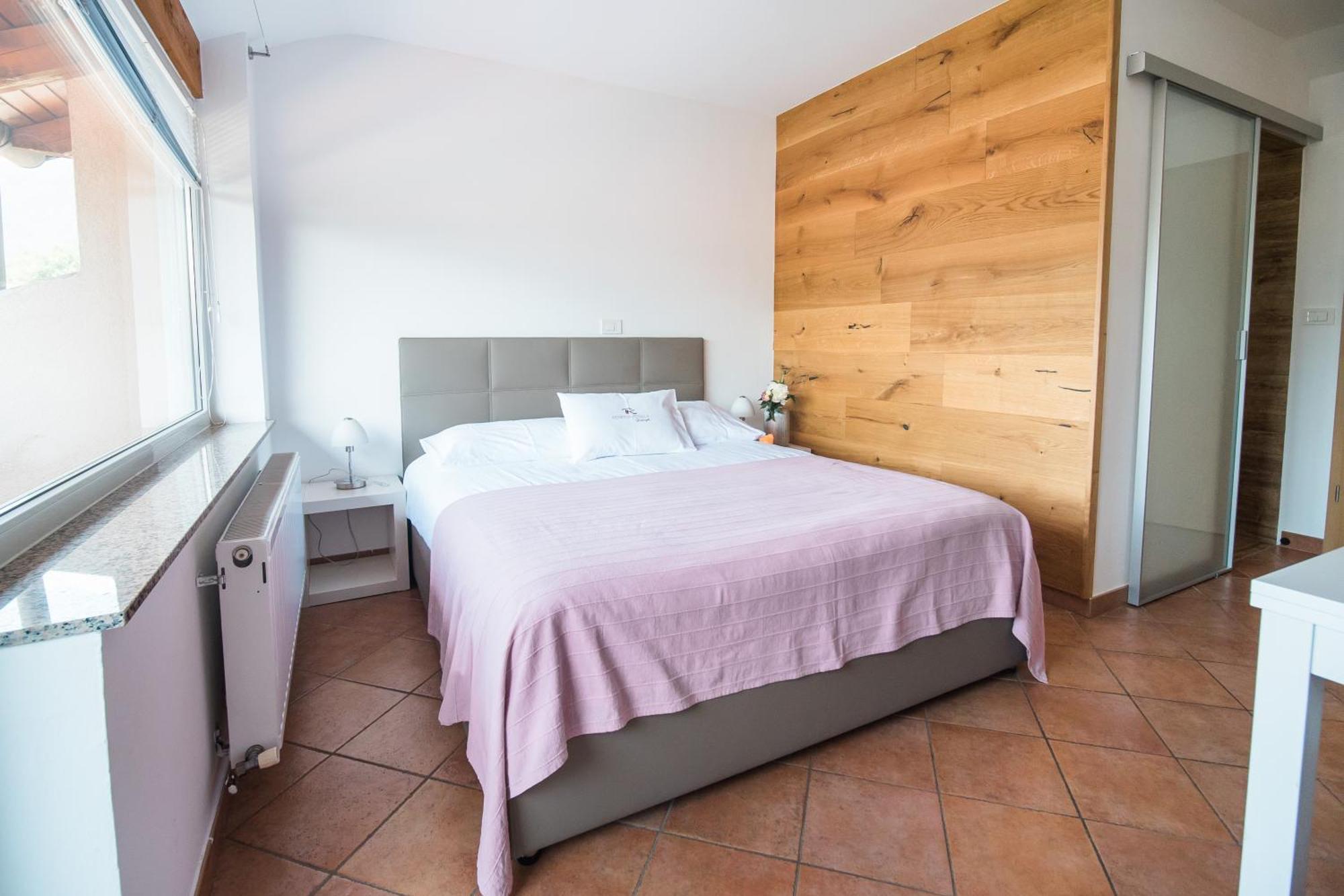 Hotel Penzion Kobala Tolmin Dış mekan fotoğraf