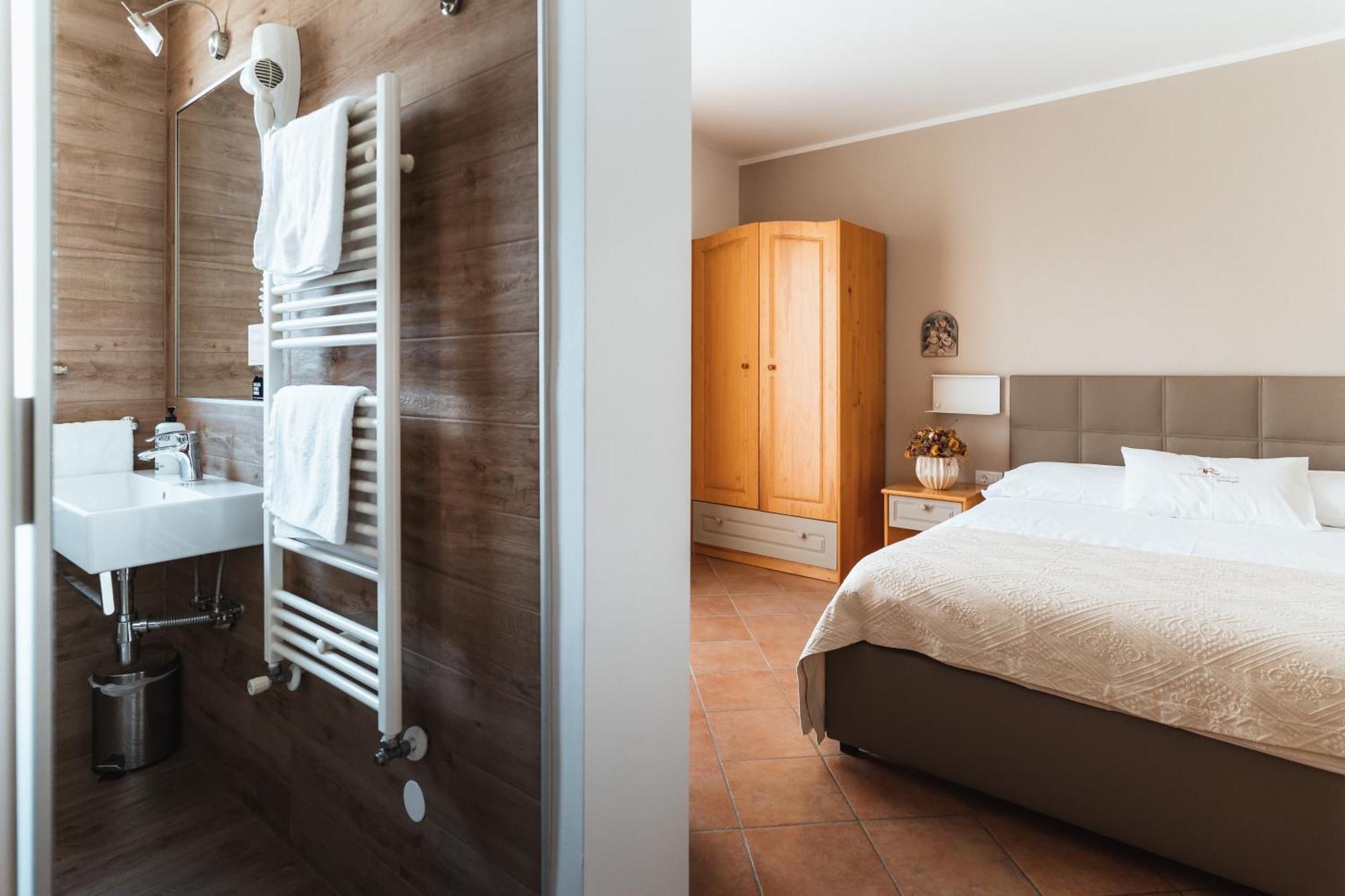 Hotel Penzion Kobala Tolmin Dış mekan fotoğraf