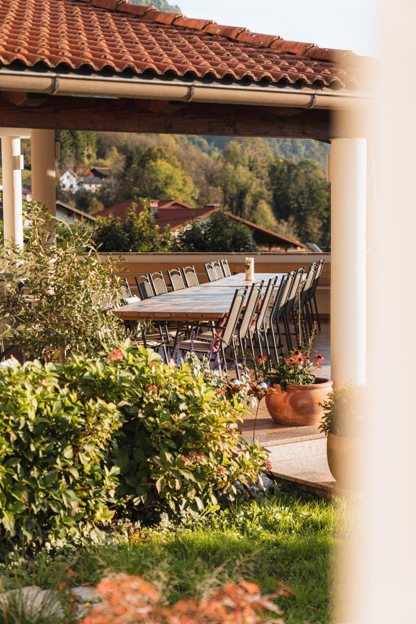 Hotel Penzion Kobala Tolmin Dış mekan fotoğraf