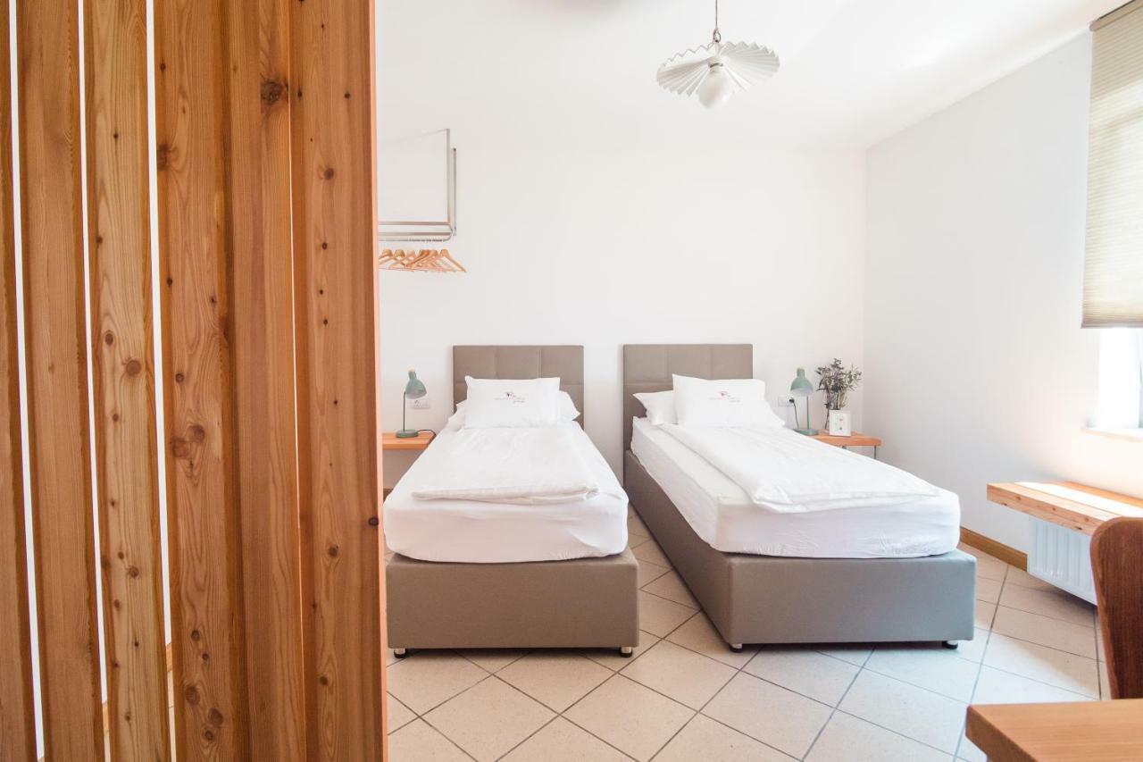 Hotel Penzion Kobala Tolmin Dış mekan fotoğraf